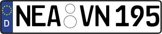 NEA-VN195