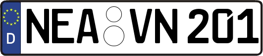 NEA-VN201