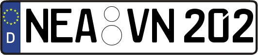 NEA-VN202