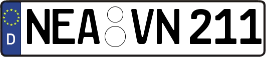 NEA-VN211