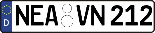 NEA-VN212