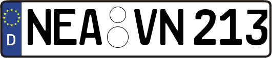 NEA-VN213