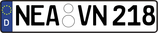 NEA-VN218