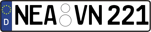 NEA-VN221