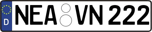 NEA-VN222