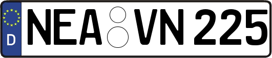 NEA-VN225