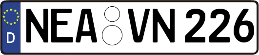 NEA-VN226
