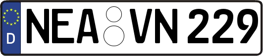 NEA-VN229