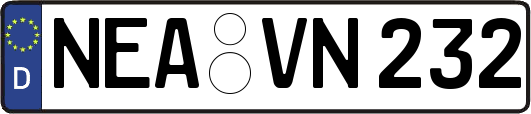 NEA-VN232