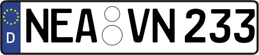NEA-VN233