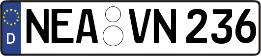 NEA-VN236