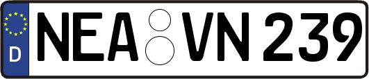 NEA-VN239