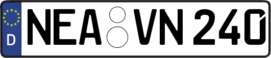 NEA-VN240