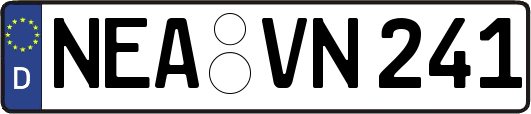 NEA-VN241