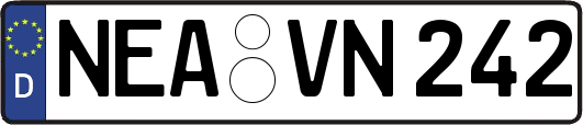 NEA-VN242