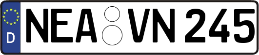 NEA-VN245