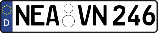 NEA-VN246