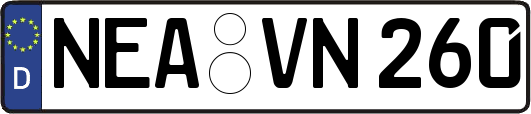 NEA-VN260