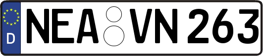 NEA-VN263