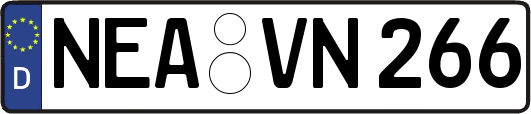 NEA-VN266