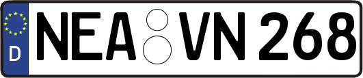 NEA-VN268