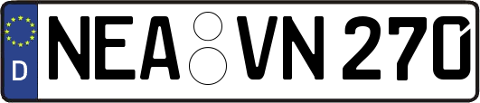 NEA-VN270