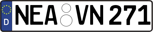 NEA-VN271