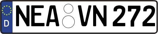 NEA-VN272