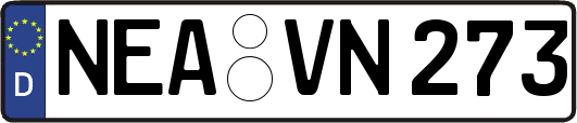 NEA-VN273
