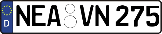 NEA-VN275