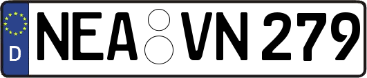 NEA-VN279