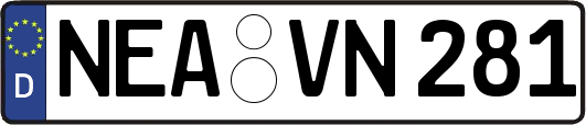 NEA-VN281