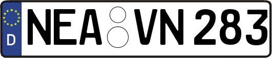 NEA-VN283
