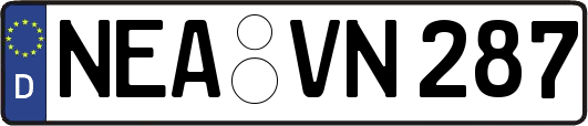 NEA-VN287