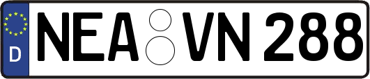 NEA-VN288