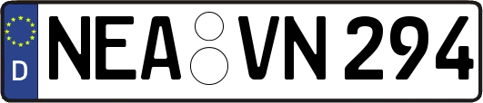 NEA-VN294