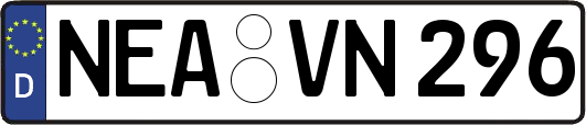 NEA-VN296