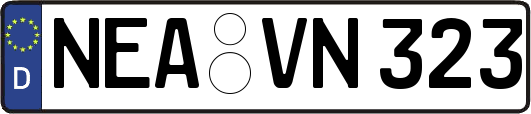 NEA-VN323