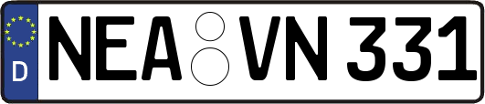 NEA-VN331