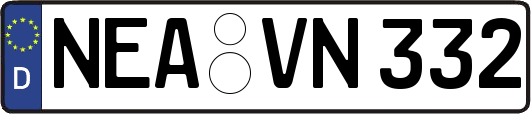 NEA-VN332