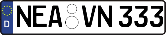 NEA-VN333