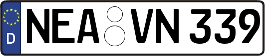 NEA-VN339