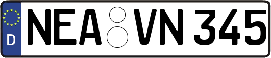 NEA-VN345