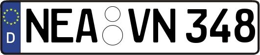 NEA-VN348