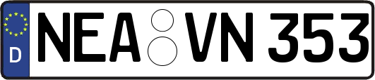 NEA-VN353