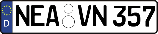 NEA-VN357