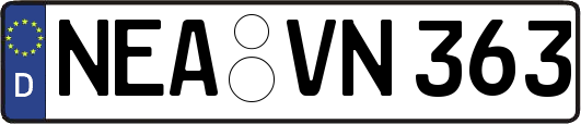 NEA-VN363