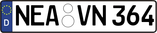 NEA-VN364