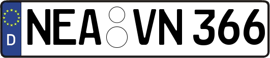NEA-VN366