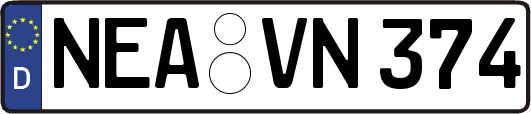 NEA-VN374